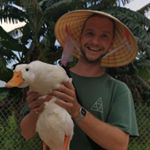 Profile Picture of James Hocking (@jameshocking92) on Instagram