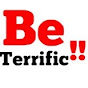 Profile Picture of BeTerrific (@@beterrifictv) on Tiktok