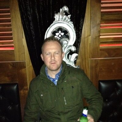 Profile Picture of Matt Marson (@judas90) on Twitter