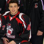 Profile Picture of Marc-Antoine Babin (@marcobabin) on Instagram