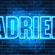 Profile Picture of Adriel Lopes (@AdrielLopes-yw1iq) on Youtube