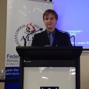 Profile Picture of William Joseph (@williamb.joseph) on Myspace