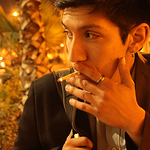 Profile Picture of Daniel Velasquez (@kerathon) on Flickr