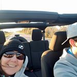 Profile Picture of Billy Jo Roberts Garrity (@bjgrity) on Instagram