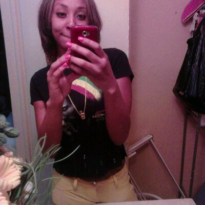 Profile Picture of Sheree Thompson (@BahamaMamaaaa) on Twitter