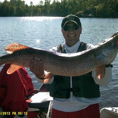 Profile Picture of Greg Spindler (@spindler_greg) on Twitter