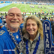 Profile Picture of Andrew Bates (@sparty1965) on Youtube