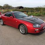 Profile Picture of Steve Rolfe (@steve.rolfe1) on Instagram