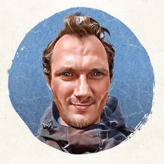 Profile Picture of Steffen (@michaelramus) on Tiktok