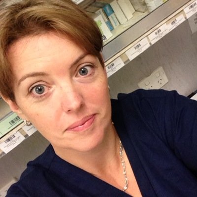 Profile Picture of Belinda Scott (@belindascott_) on Twitter