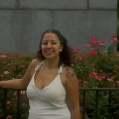 Profile Picture of Michelle Ramirez (@Gavsmomma) on Twitter