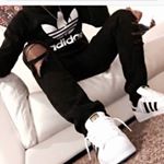 Profile Picture of HaMzA HuSsAiN (@_midnight_creepxr_) on Instagram