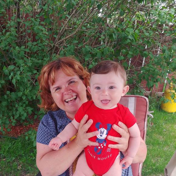 Profile Picture of Nathalie Nepveu (@nathalie_nepveu) on Poshmark