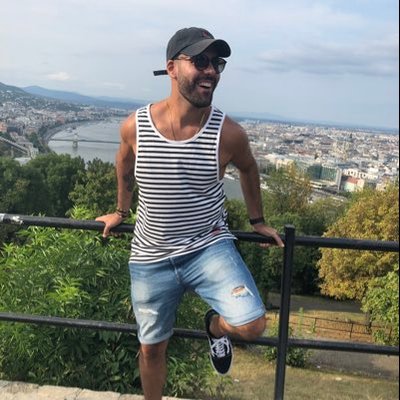 Profile Picture of Joseph Tadros (@jt_pharaoh) on Twitter