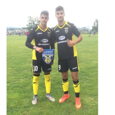 Profile Picture of Alex Abi Saad (@abisaadalex22) on Twitter