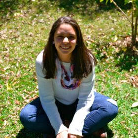 Profile Picture of Daniela Calderon (@danicalderone12) on Pinterest