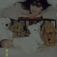 Profile Picture of Terrie Samples (@terrie-samples) on Quora