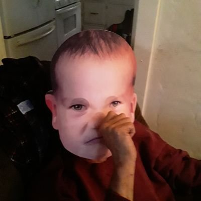 Profile Picture of James Haralson (@JamesHaralson14) on Twitter