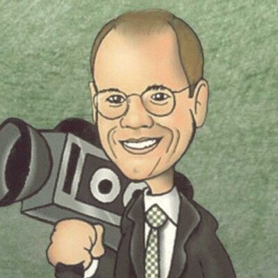 Profile Picture of Robert Fong (@VideoRob321) on Twitter