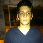 Profile Picture of george pavlopoulos (@georgepavlopoulos_13) on Instagram