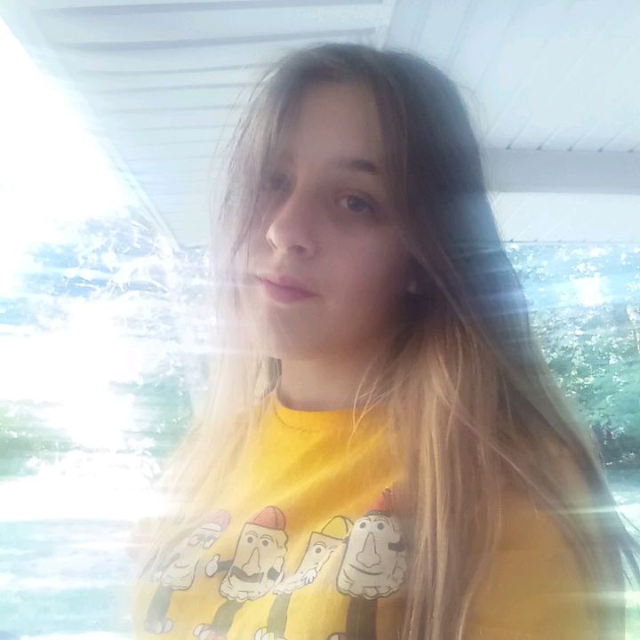 Profile Picture of Stephanie Basinger (@stephanie.basinge6) on Tiktok