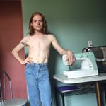 Profile Picture of Patrick Minor (@sewmasc) on Instagram