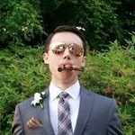 Profile Picture of Alex Ratner (@alepolo101) on Instagram