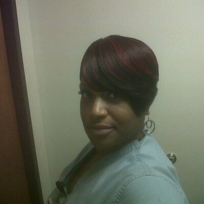 Profile Picture of Kimberly Nevels (@Zkrn01Nevels) on Twitter