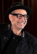 Profile Picture of Jeff Goldblum - Wikipediaon Wikipedia