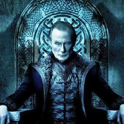 Profile Picture of Paul Lowden (@lowden_paul) on Twitter