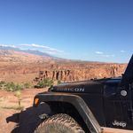 Profile Picture of Craig Ellis Sasser (@rockcrawling) on Instagram