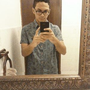 Profile Picture of Benjamin Negron (@BenndNegron) on Twitter