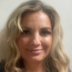Profile Picture of Christina Nekrep (@christina_von_atlas) on Instagram