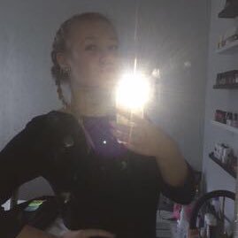 Leah Atkinson - Twitter Profile Picture of Leah Atkinson (@LeahAtk26068570) on Twitter