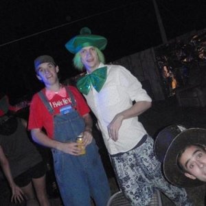 Profile Picture of Cassowary (@djcassowary) on Myspace