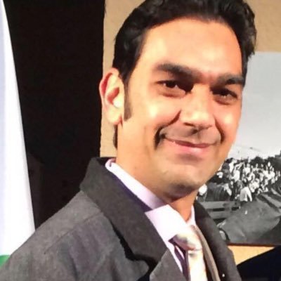 Profile Picture of Mandeep Singh Chatha (@mandeep28289800) on Twitter