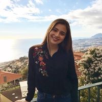 Profile Picture of Lúcia Ferreira (@lúcia-ferreira-4) on Quora