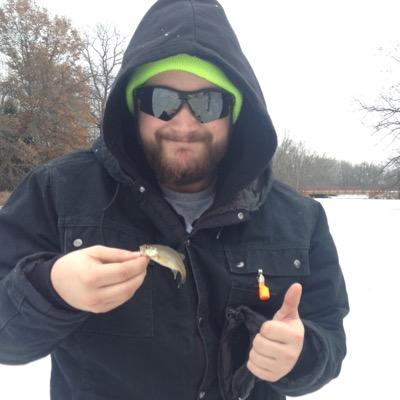 Profile Picture of Brad Veara (@WonderBread03) on Twitter