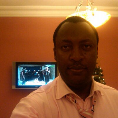 Profile Picture of Edidiong Idiong (@eddiebongos) on Twitter