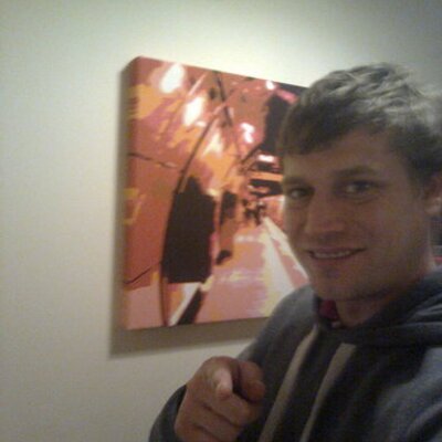 Profile Picture of Christopher Gibbard (@ChrisGibbardUW) on Twitter