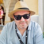 Profile Picture of Scott Wheeler (@wheeleroffortune) on Instagram