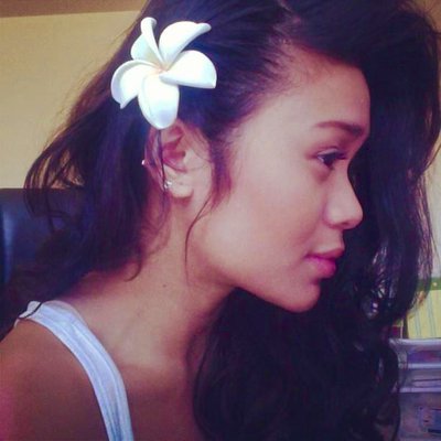 Profile Picture of Joana Paula Busa (@Paulabusa) on Twitter
