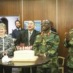Profile Picture of GEN.THOMAS OPPONG PEPRAH (@general_oppong_peprah) on Instagram