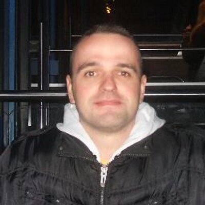 Profile Picture of Adam Panek (@adampanek2) on Twitter
