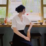 Profile Picture of Thái Tuyết Trâm 🎤🎼🎸 (@thaituyettram) on Instagram