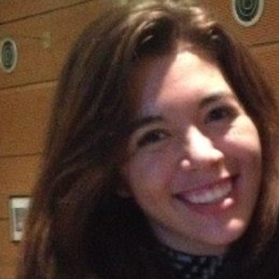 Profile Picture of Alex Pei-hsia Britt (@alex_hsia) on Twitter