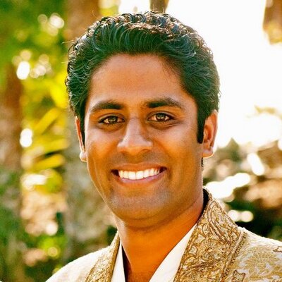 Profile Picture of Brian Mascarenhas (@bmasc) on Twitter