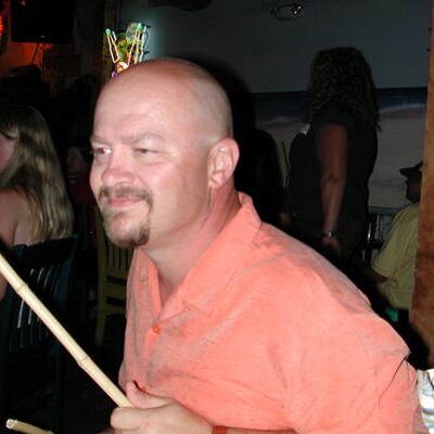 Profile Picture of Ken Bolling (@kenbolling) on Twitter