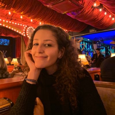 Profile Picture of Amanda Thiessen (@amandathiessen_) on Twitter