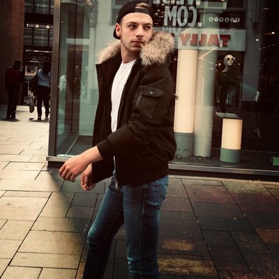 Profile Picture of David (@david__reichelt) on Twitter